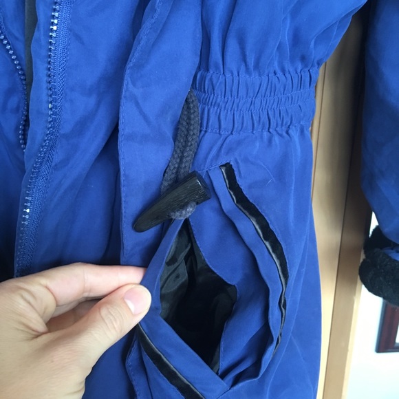 Rouje like ski coat - Picture 3 of 11